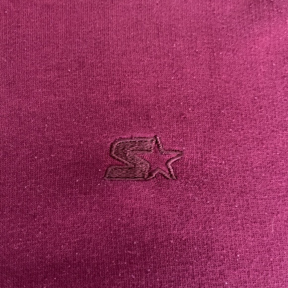 Vintage Starter Crewneck - Picture 4 of 4